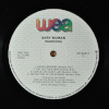 Gary Numan LP Warriors 1983 Canada
